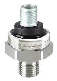 XMLP010BD71V | Датчик давления 0…10 Бар, 0...10 В, разьём М12, Schneider Electric