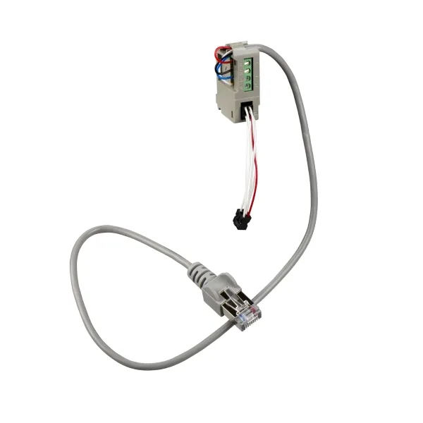LV434200 | Кабель NSX CORD L= 0,35 м, Schneider Electric