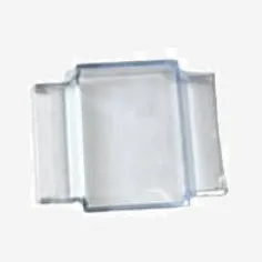 22195DEK | Крышка лицевая контаторов КМ-102 (80-95А) КЛ-02, Dekraft
