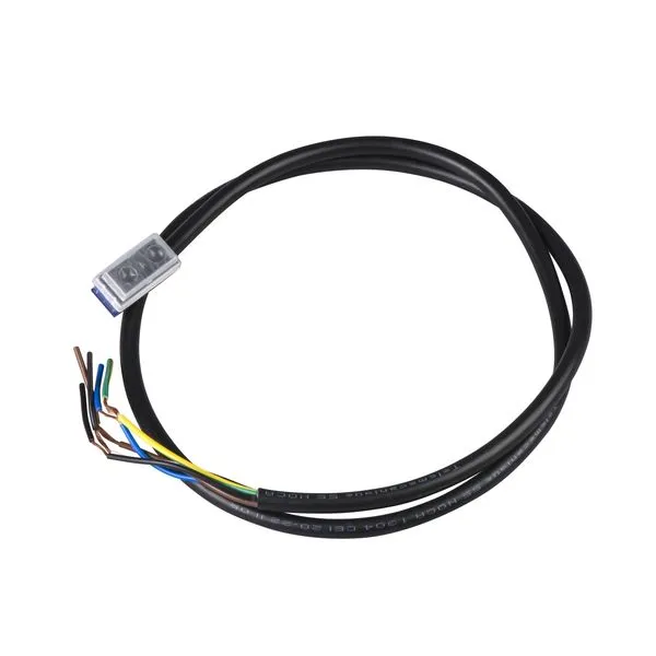 ZCMC21L5 | Контактный блок 1НО+1НЗ, Schneider Electric