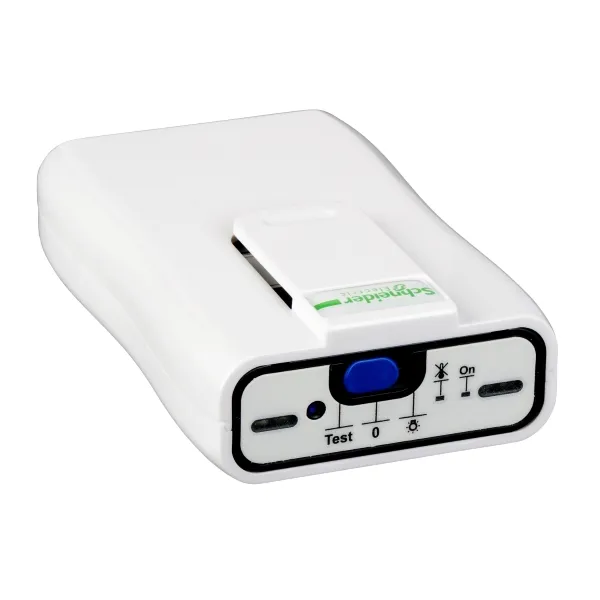 LV434206 | Переносной батарейный модуль для проверки MICR/VIP4XX, Schneider Electric