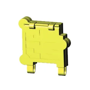  | Крышка включающей кнопки для моторного привода, для BH630/BD250, (PI: OD-BHD-KT01), OEZ 