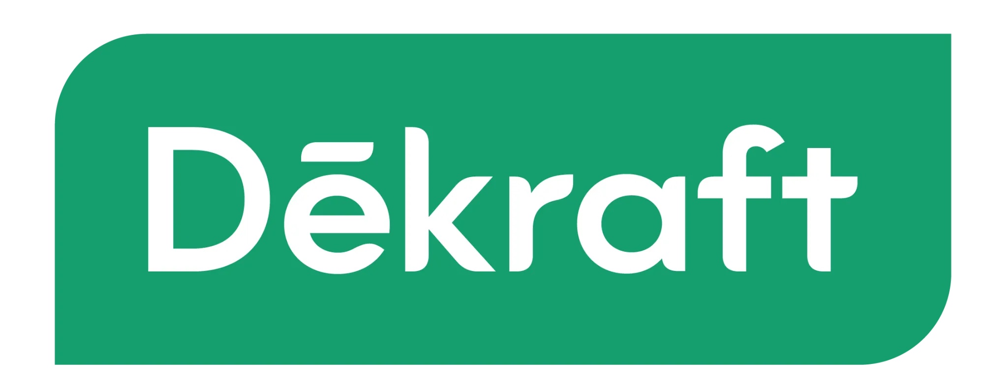DEKraft DEKraft