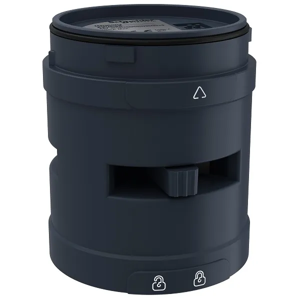 XVUC9S | Звуковой модуль светосигнальной колонны XVU, Schneider Electric