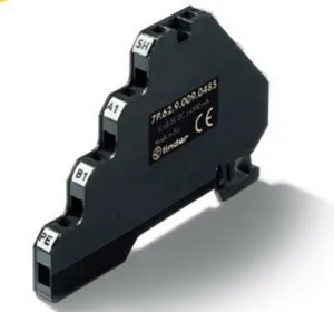 7P6290090485 | УЗИП для линий RS485 серии 7P, класс 2+3, Finder