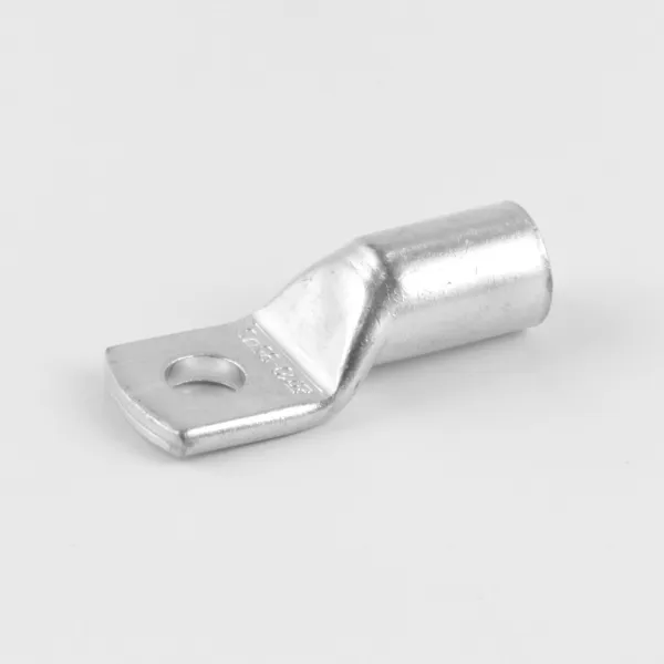 95X10KU-L | Наконечник штампованный 95мм² отвер. 10,5мм, Clims