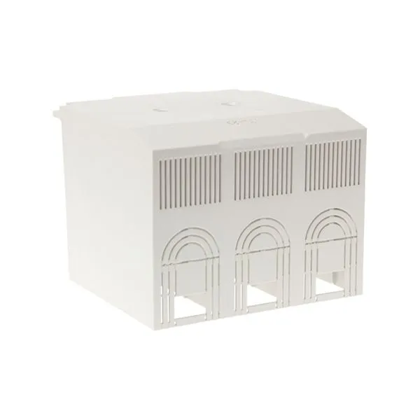  | Клеммная крышка TS 250 3P, LSis