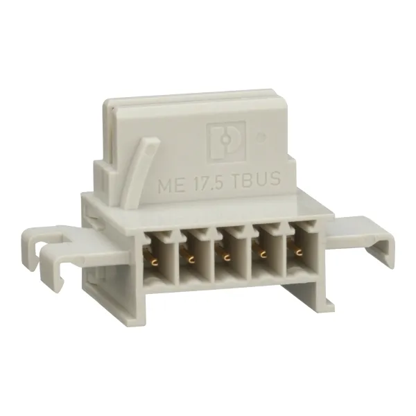 TRV00217 | 10 разъёмов коммуник. интерфейса MODBUS, Schneider Electric