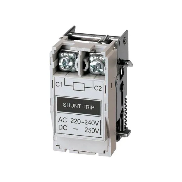  | Независимый расцепитель TD/TS 160/800 220 B AC/DC, LSis