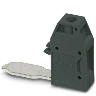 3251211 TBT 10-TB 150/240 | Клеммы-отводы TBT 10-TB 150/240, Phoenix Contact 