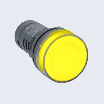 Светосигнальная арматура Systeme Electric SB7