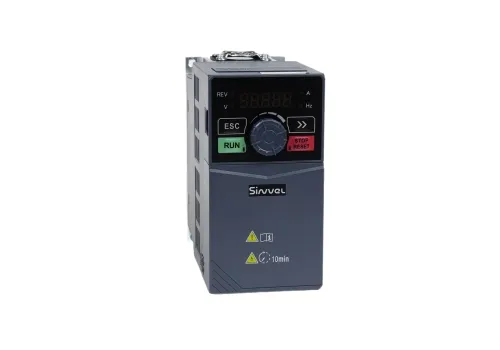 Преобразователь частоты Sinvel SID300