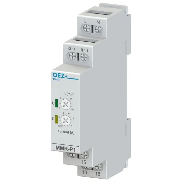 OEZ:45598 | Реле контроля тока MMR-P5, OEZ
