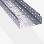 Листовой кабельный лоток Листовой кабельный лоток