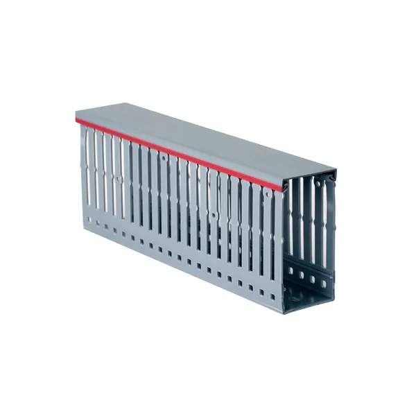 dkc01128RL | Короб перфорированный, серый RL6 60x80, DKC