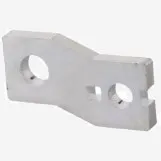 269710 | Внешние выводы FCP23-M8 для переднего присоединения NM8N-400/630 3P  (6 штук), Chint