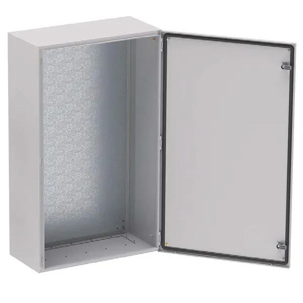 R5ST1283 | Корпус навесной ST с М/П ВxШxГ 1200x800x300 мм, IP66, DKC