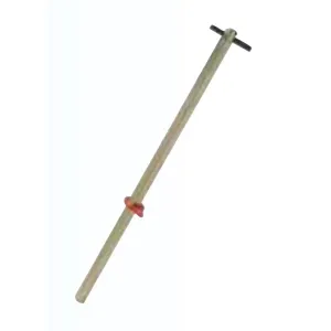 TE18209 | Шток, 400 мм, VC3P, VC4P, VC5P, VC5P 50кА, Technoelectric