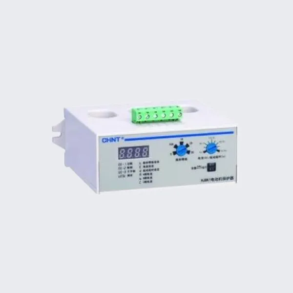 ch281180 | Комплексное защитное устройство для двигателей NJBK1-80 1А-5А AC 220В, Chint