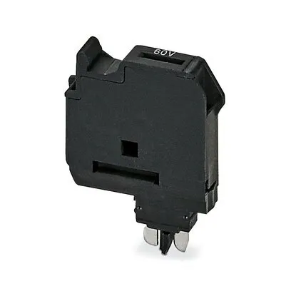 3036822 P-FU 5X20 LED 60 | Принадлежности к клеммам P-FU 5X20 LED 60, Phoenix Contact 