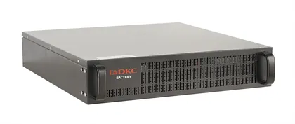 dkcBPSMLC3-96V | Батарейный блок для SMALLC3EXT, DKC