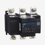 Тепловое реле Chint NXR-630 Тепловое реле Chint NXR-630