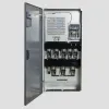 SID300-200-3S | Преобразователь частоты SID300, 200кВт - 140%, 3ф 380В, STO, Sinvel
