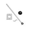 SDP-SH200-1 | Шток 200 мм для SDP63-3, SDP80-3, SDP100-3, SDP125-3, Sinvel
