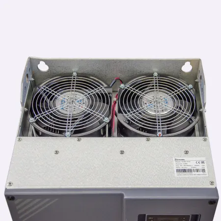 SID300-110G/132P-3S | Преобразователь частоты SID300, 110кВт - 150% или 132кВт - 120%, 3ф 380В, STO, Sinvel