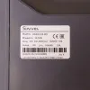 SID300-018G/022P-3BS | Преобразователь частоты SID300, 18,5кВт - 150% или 22кВт - 120%, 3ф 380В, STO, тормозной модуль, Sinvel