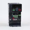 SID300-2R2-3BS | Преобразователь частоты SID300, 2,2кВт - 150%, 3ф 380В, STO, тормозной модуль, Sinvel