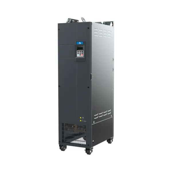MD500T220G/280P-PLUS | Преобразователь частоты MD500plus, 220кВт - 150% или 280кВт - 110%, 380В, Inovance