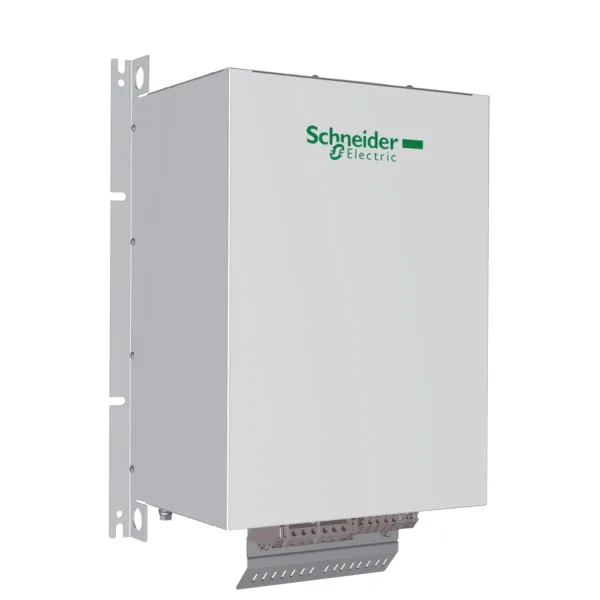 VW3A46125 | Сетевой фильтр 36А 400В 50Гц, Schneider Electric