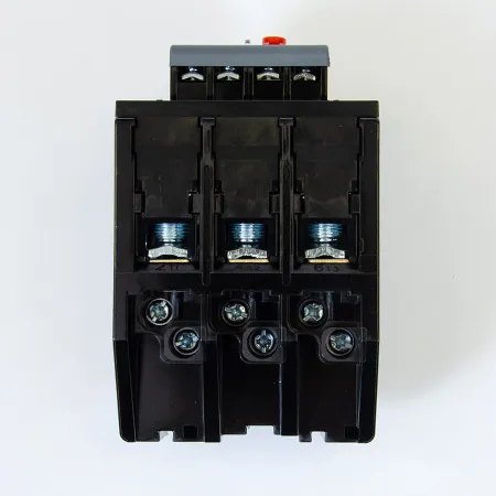 MRE9365 | ТЕПЛОВОЕ РЕЛЕ ПЕРЕГРУЗКИ MRE F93 48-65A КЛАСС 10 (LRE359), Systeme Electric