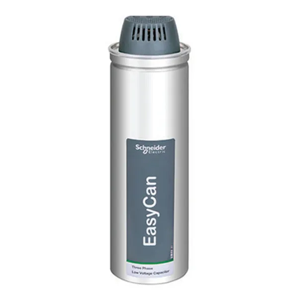 BLRCS250A300B40 | Конденсатор EasyCan 25/26,9 кВАр 400/415В, Schneider Electric