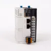 Easy320-0808TN | ПЛК Easy320, 8 входов PNP/NPN, 8 выходов NPN, 1x RS485, 2x EtherNET, 1x USB, 5 сервоосей  , Inovance