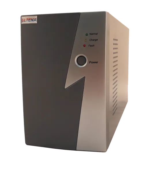 EN-I500LT2 | ИБП Intelligent LT2 0,5кВА без батарей, ELTENA