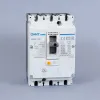 271588 | Автоматический выключатель NM8N-125S TM 3P 80А 50кА с регулируемым термомагнитным расцепителем, Chint
