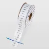 el523115050 | Маркер продеваемый PM-1-15x5 W белый (рул. 2700 шт.), Elegir