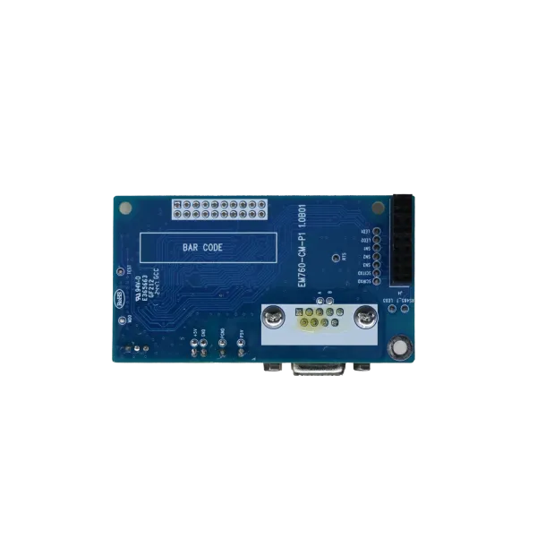 SID-CM-P1 | Коммуникационная карта Profibus SID600, Sinvel