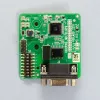 MD-SI-DP2 | Карта Profibus для MD290/CS710/MD500-plus/MD520 любой мощности , Inovance