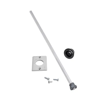 SDP-SH320-1 | Шток 320 мм для SDP63-3, SDP80-3, SDP100-3, SDP125-3, Sinvel
