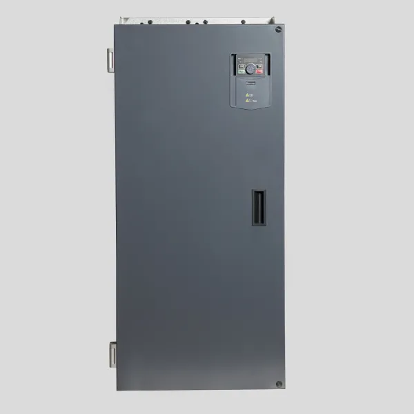SID300-250-3S | Преобразователь частоты SID300, 250кВт - 140%, 3ф 380В, STO, Sinvel
