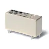 434170244000 | Миниатюрное реле, серия 43, 24В DC чувств., 10А, 1CO, Finder