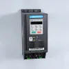 MD200S0.75B | Преобразователь частоты, серия MD200, 0,75 кВт, 4,6 А, перегрузка 150%, 220B, Inovance