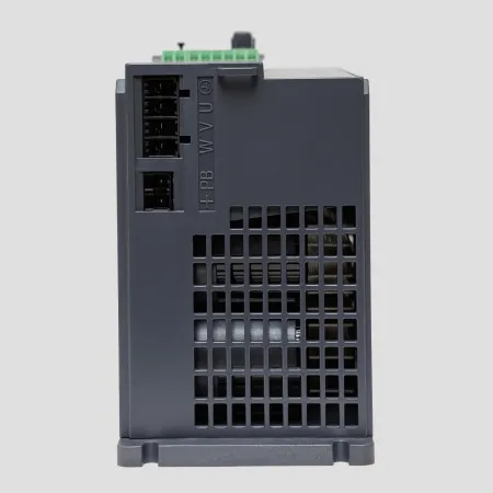 SID100-5R5-3B | Преобразователь частоты SID100, 5,5кВт - 150%, 3ф 380В, тормозной модуль, Sinvel