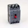 22744DEK | Силовой авт. выключатель 3P 32А 25кА ВА-302, Dekraft