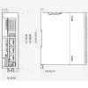 SM253CE10 | Контроллер, 10DI, 6HSI, 1 Ethernet, 1 EtherCAT, CANopen/RS485 Modbus OPCUAServer Codesys3.5SP18, Systeme Electric