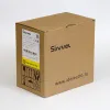 SID300-1R5G/2R2P-3BS | Преобразователь частоты SID300, 1,5кВт - 150% или 2,2кВт - 120%, 3ф 380В, STO, тормозной модуль, Sinvel