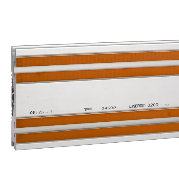 04568 | Шина горизонтальная 4000 А, Schneider Electric